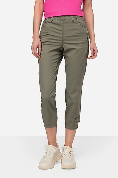 Laurasøn Funktionshose 7/8-Cargohose viele Taschen günstig online kaufen