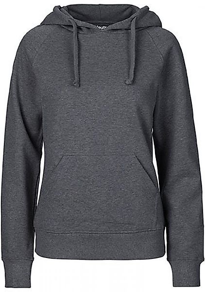Neutral Kapuzenpullover Damen Hoodie / Kaputzenpulli günstig online kaufen