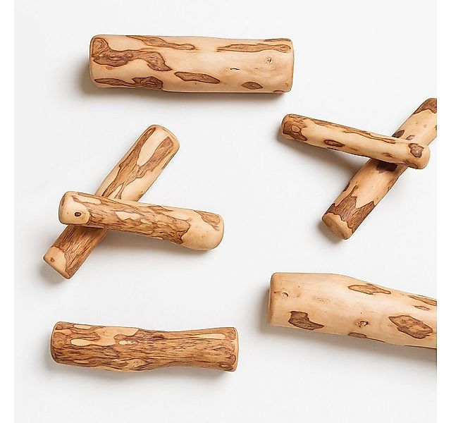 DOGBOSS Kauspielzeug Kaffeeholz Kaustab, Stressreduktion, Zahnpflege günstig online kaufen