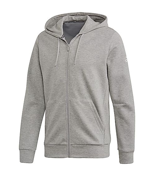 adidas Performance Sweatjacke adidas Performance MH günstig online kaufen
