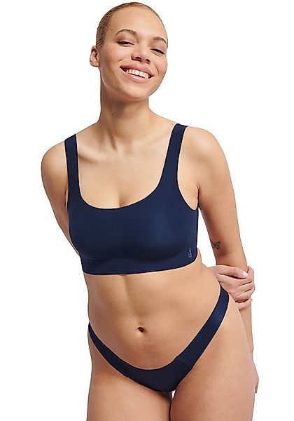 sloggi Bustier ZERO Feel 2.0 Top nahtlos und unsichtbar günstig online kaufen