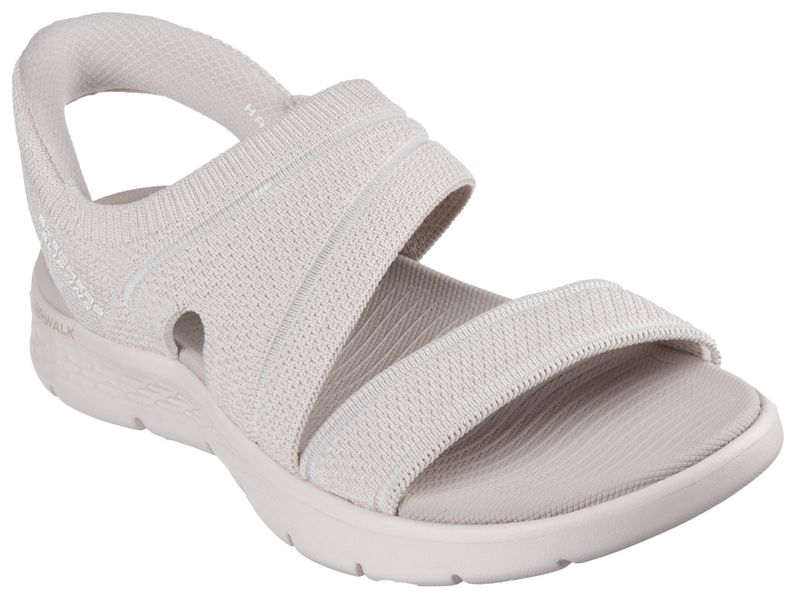 Skechers GO WALK FLEX SANDAL-ENTICING Sandale günstig online kaufen