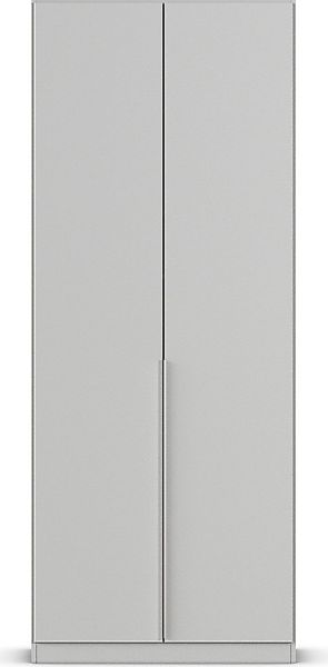 rauch Drehtürenschrank Kleiderschrank Schrank Garderobe AGORDO günstig online kaufen