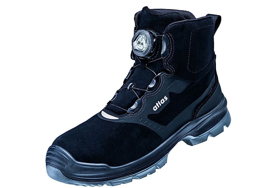 Atlas Schuhe 78000 Atlas Flash 6905 XP Boa Gummistiefel günstig online kaufen