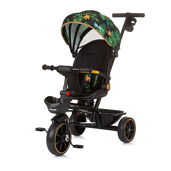 Chipolino Dreirad Tricycle Max Sport 2 günstig online kaufen