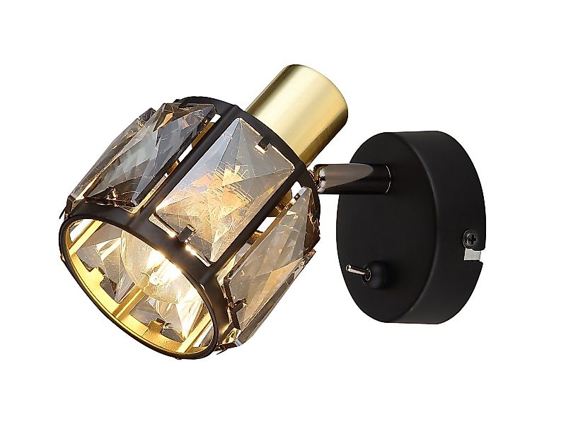 GLOBO LIGHTING LED Wandstrahler, Dimmfunktion, LED günstig online kaufen
