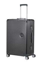 American Tourister® Hartschalen-Trolley SOUNDBOX ALU, verschiedene günstig online kaufen