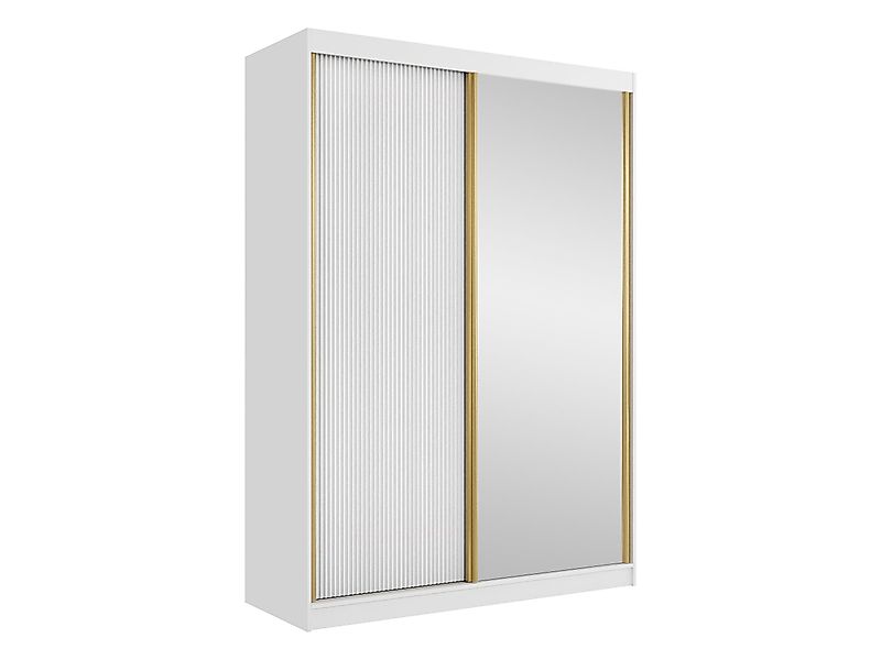 MIRJAN24 Kleiderschrank Tireno 2D (mit zwei günstig online kaufen