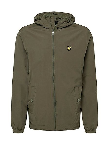 Lyle & Scott Kurzjacke (1-St) günstig online kaufen