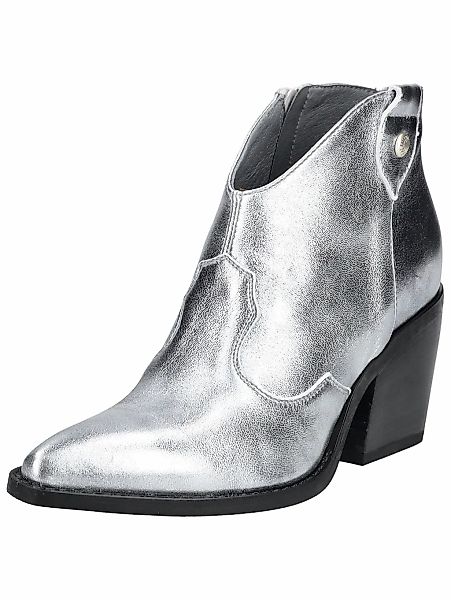 Nero Giardini Bikerboots "Nero Giardini Stiefelette Leder" günstig online kaufen