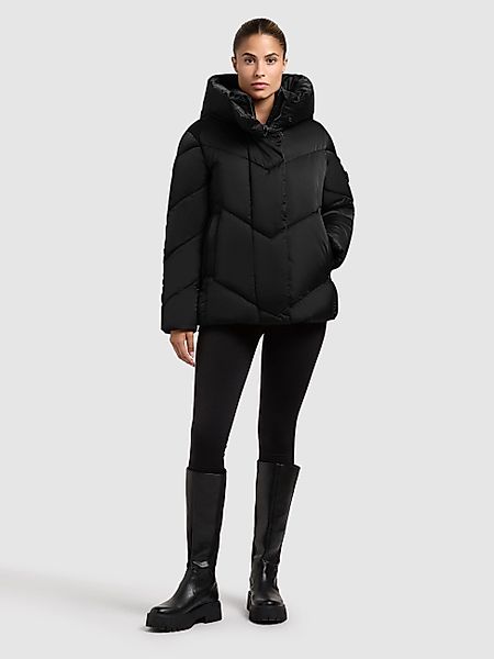 khujo Steppjacke OLSA2 günstig online kaufen