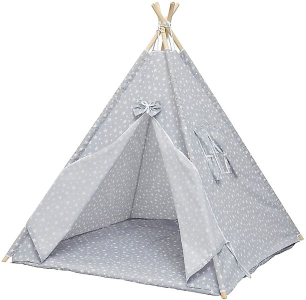 BabyGo Spielzelt Little Tent (1-tlg) Made in Europe günstig online kaufen