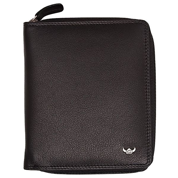 Golden Head Geldbörse Polo, Leder günstig online kaufen
