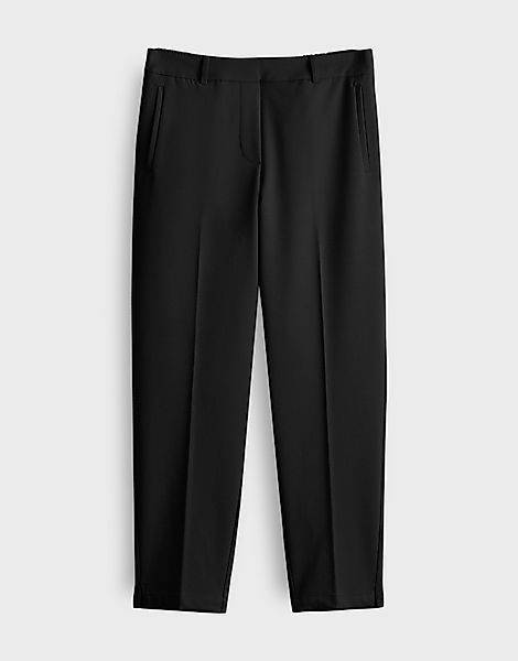 someday Schlupfhose Charlie detail black günstig online kaufen