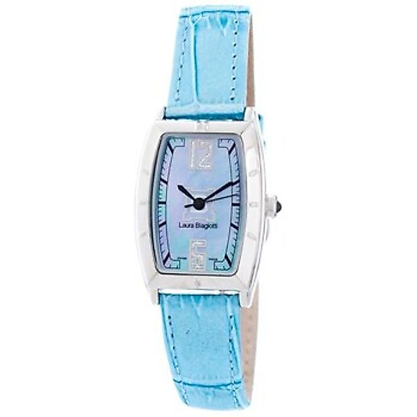 Laura Biagiotti  Armbanduhr lb0010lazul günstig online kaufen