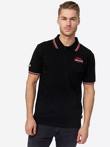 Lonsdale Poloshirt LYNTON (1-tlg) günstig online kaufen