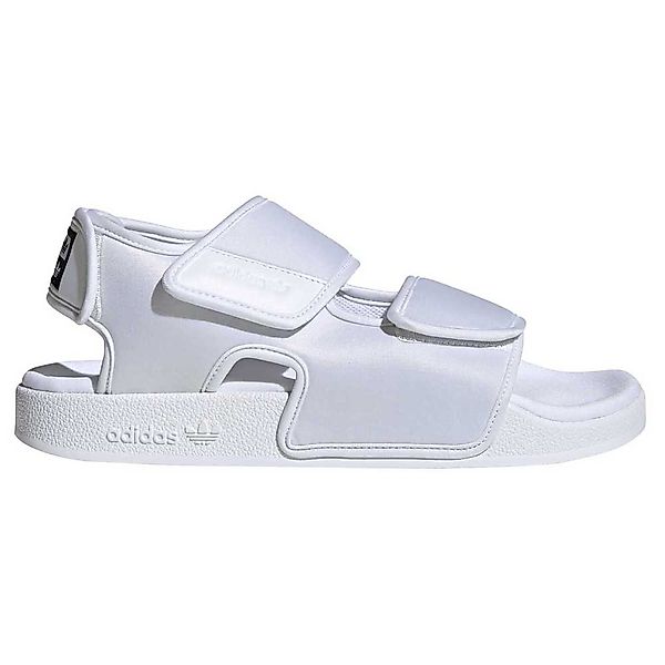 Adidas Originals Adilette 3.0 Sandalen EU 47 1/3 Footwear White / Footwear günstig online kaufen