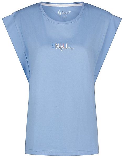 By Louise Pyjamaoberteil Moonlight Magic (Packung, 1-tlg., 1-teilig) Damen günstig online kaufen