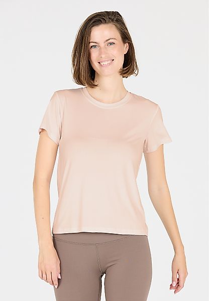 ATHLECIA Funktionsshirt "Pacy", im simplen und atmungsaktiven Design günstig online kaufen