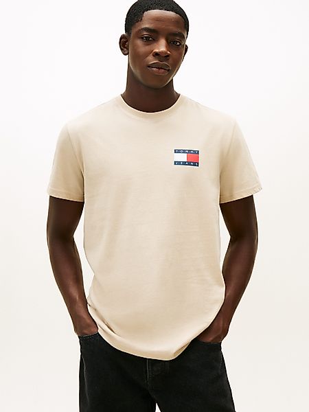 Tommy Jeans T-Shirt TJM SLIM ESSENTIAL günstig online kaufen