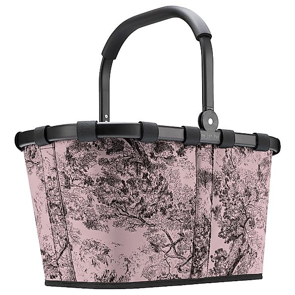 REISENTHEL® Einkaufstrolley carrybag - Einkaufskorb (jaquard günstig online kaufen