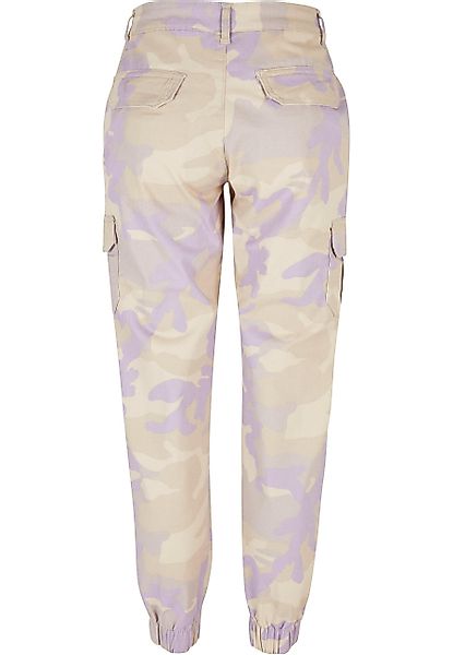URBAN CLASSICS Cargohose Urban Classics Damen günstig online kaufen