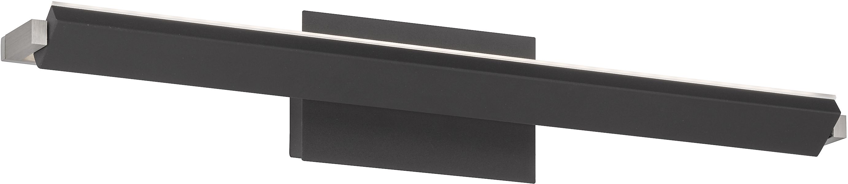 FISCHER & HONSEL LED Wandleuchte »Pare TW«, 1 flammig, Leuchtmittel LED-Mod günstig online kaufen