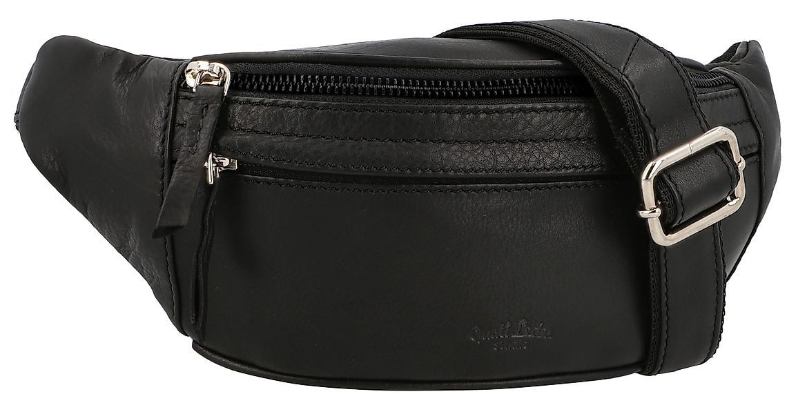 Gusti Leder Gürteltasche Gusti Leder Gürteltasche günstig online kaufen