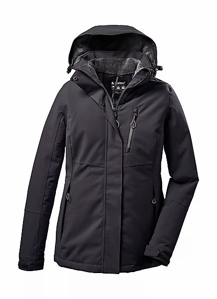 Killtec Outdoorjacke "KOW 170 WMN JCKT KG" günstig online kaufen