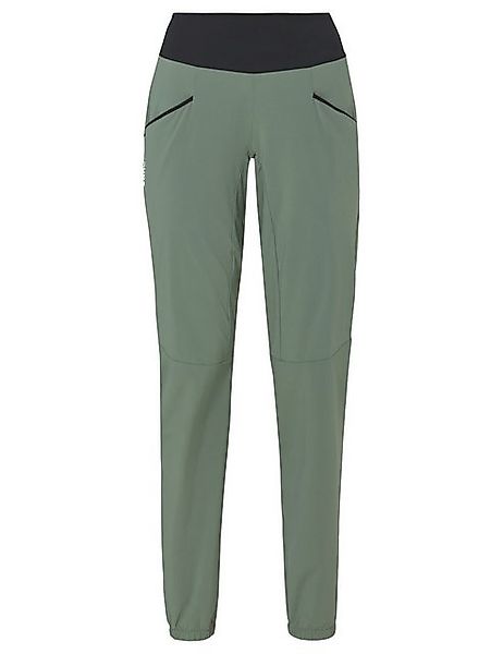 VAUDE Funktionshose Women's Scopi LW Pants (1-tlg) Green Shape günstig online kaufen