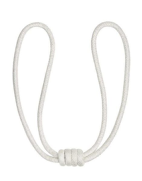 Gerster Raffhalter Salomea, Gardinen, (1-tlg) günstig online kaufen