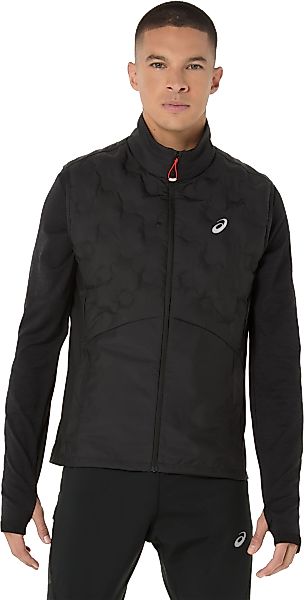 Asics Steppweste "ROAD WINTER GILET" günstig online kaufen