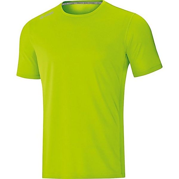 Jako Kurzarmshirt T-Shirt Run 2.0 rot günstig online kaufen