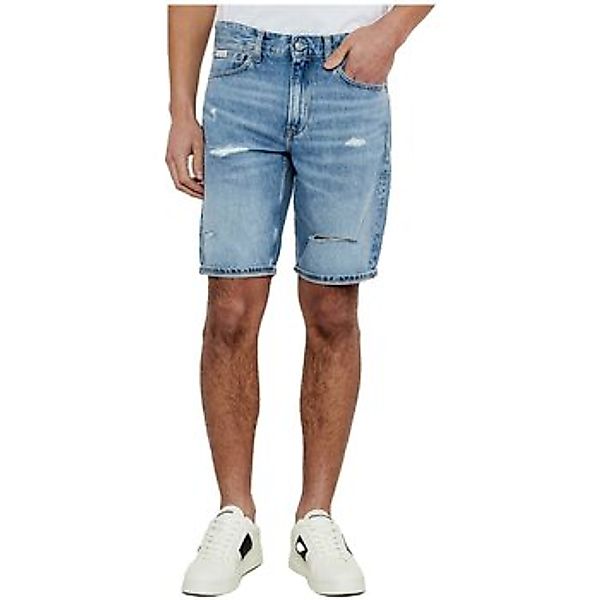 Calvin Klein Jeans  Shorts J30J327188 günstig online kaufen