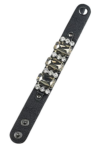COLLEZIONE ALESSANDRO Armband "Crystal" günstig online kaufen
