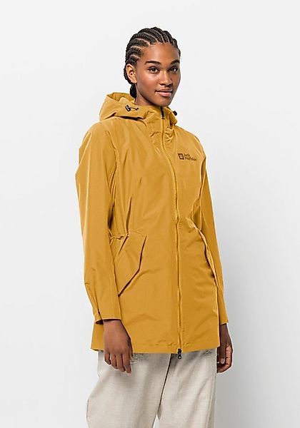 Jack Wolfskin Outdoorjacke DAKAR PARKA W günstig online kaufen