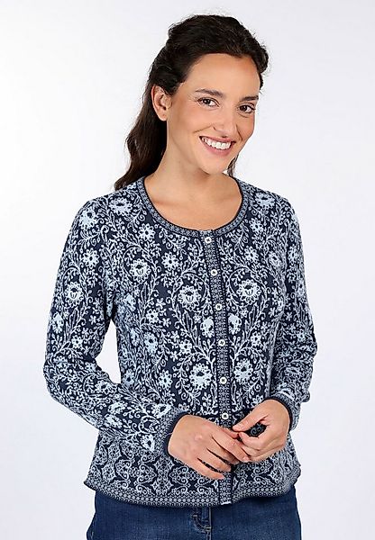 Sorgenfri Sylt Strickjacke Linda günstig online kaufen