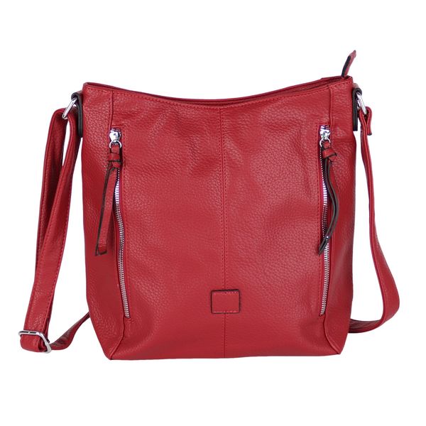 MIRROSI Schultertasche Damen Crossbody Bag, 34x28x10cm günstig online kaufen
