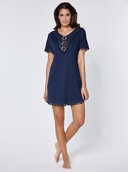 Pastunette Strandkleid Tunika günstig online kaufen