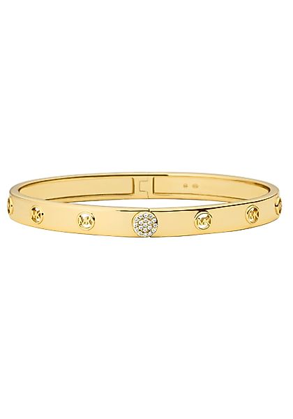 MICHAEL KORS Armreif PREMIUM, MKC1548AN710, mit günstig online kaufen