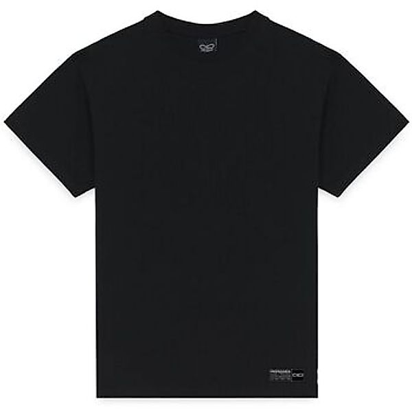 Propaganda  T-Shirt PRTS546-LABEL NERO günstig online kaufen