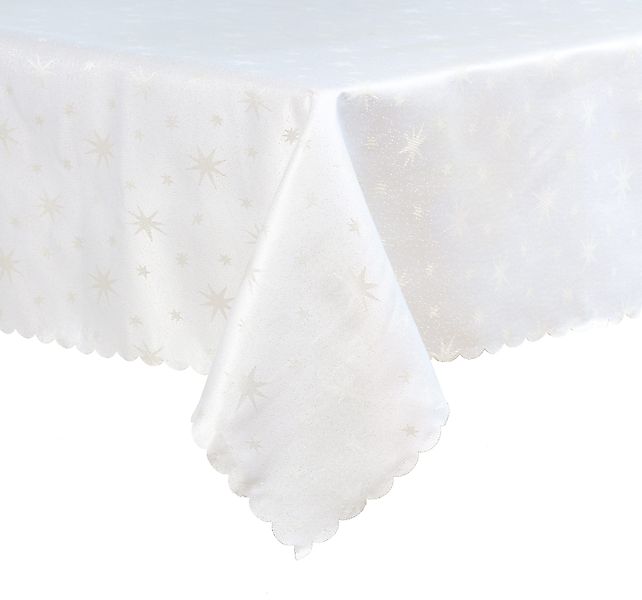 Brilliant Tischdecke / Weihnachten / Versch. günstig online kaufen