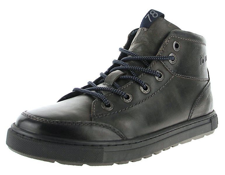 bugatti Bugatti Herren Schnürboots Schnürstiefel günstig online kaufen