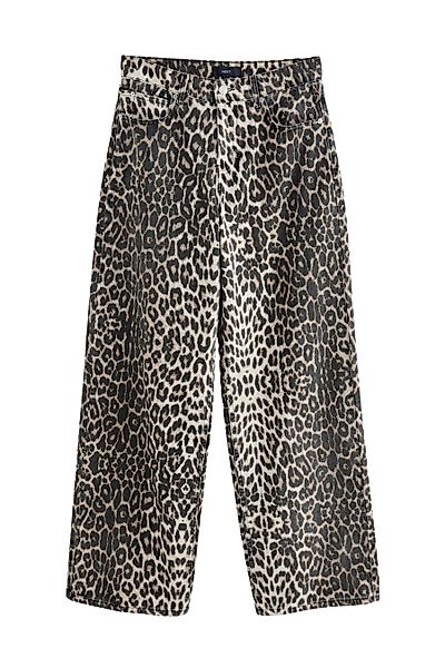 Next Weite Jeans Jeans mit weitem günstig online kaufen