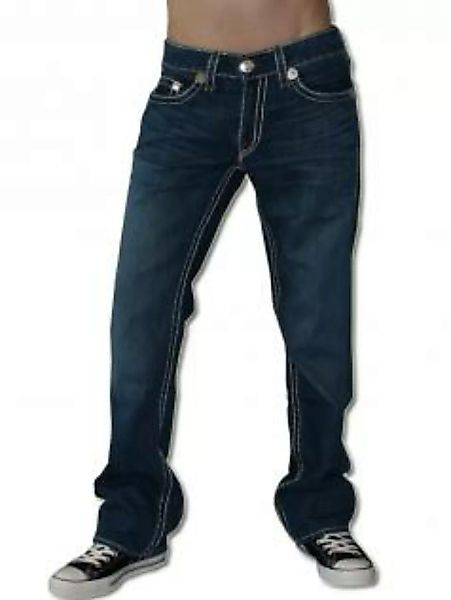 True Religion Herren Jeans Bobby Super T günstig online kaufen