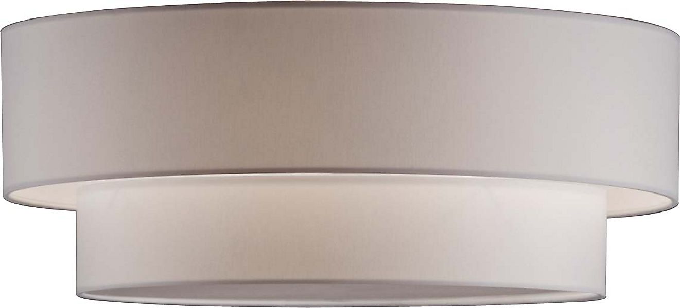 Böhmer Deckenleuchte ws E27 3x53W 41311 günstig online kaufen