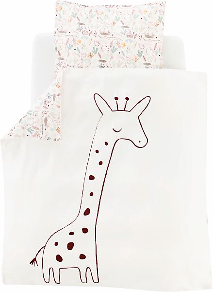 Träumeland Babybettwäsche 2 Stk. günstig online kaufen