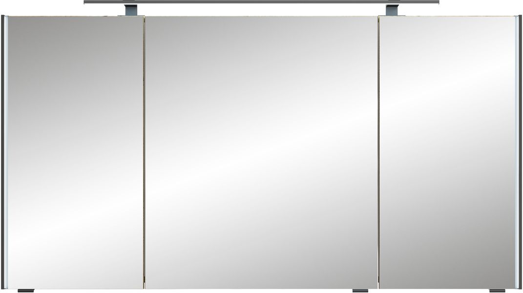 Saphir Spiegelschrank Serie 7045 Badezimmer-Spiegelschrank inkl. günstig online kaufen