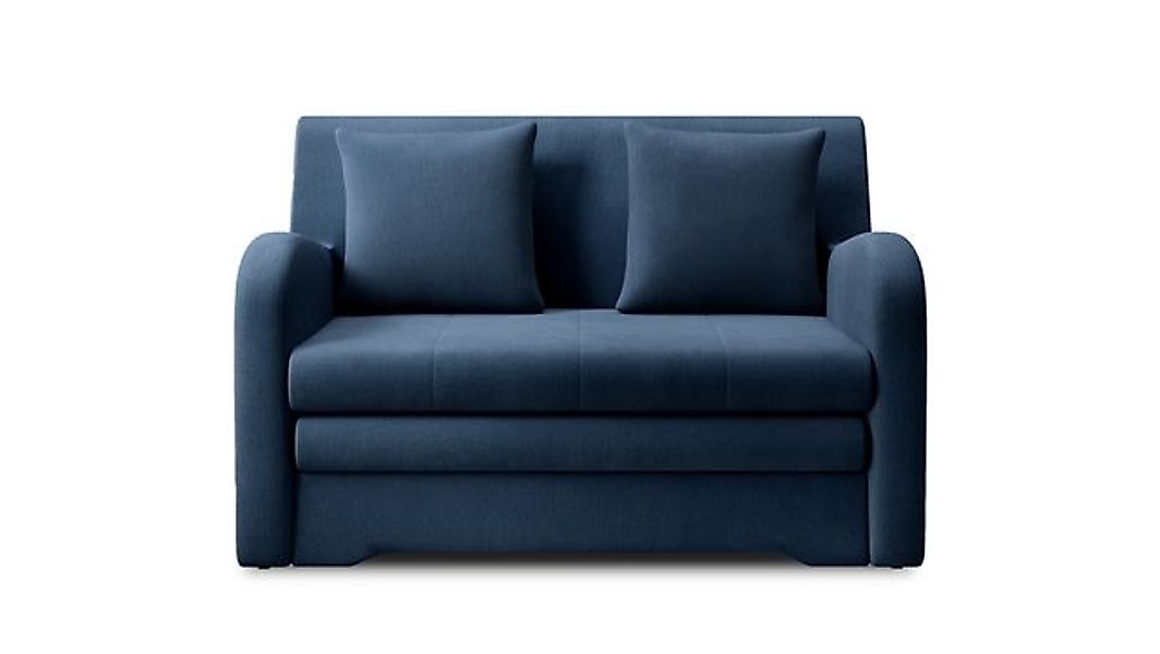 MOEBLO Kindersofa AMIRO - Schlafsessel Sofa Sessel, Couch für Wohnzimmer Sc günstig online kaufen