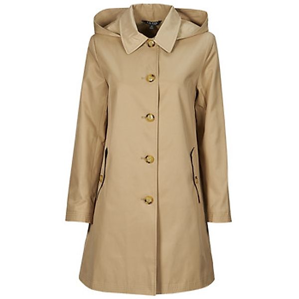 Lauren Ralph Lauren  Trenchcoats SB RN CTST L-LINED-COAT günstig online kaufen